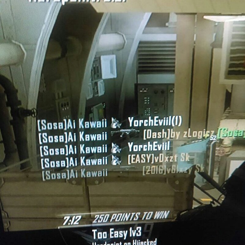 Vexd07's tweet image. LMAO back in 2012