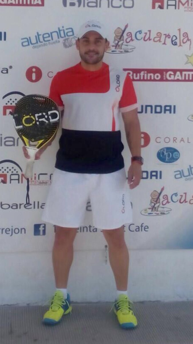 I ❤️ PADEL #VAMOOOOOS MACHOOOOO🎾💪🔝