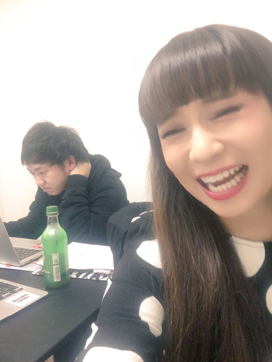 mana_high's tweet image. 平野ノラ じゃないからっ!！

ゴォラーーーー‼️‼️‼️笑笑

#平野ノラ
#KCE広島校