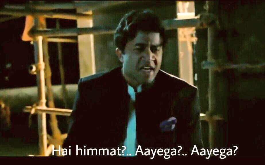 TheViralFever's tweet photo. Indian fans to Piers Morgan right now. #IndvsEng https://t.co/OcP9Ed5Ht8