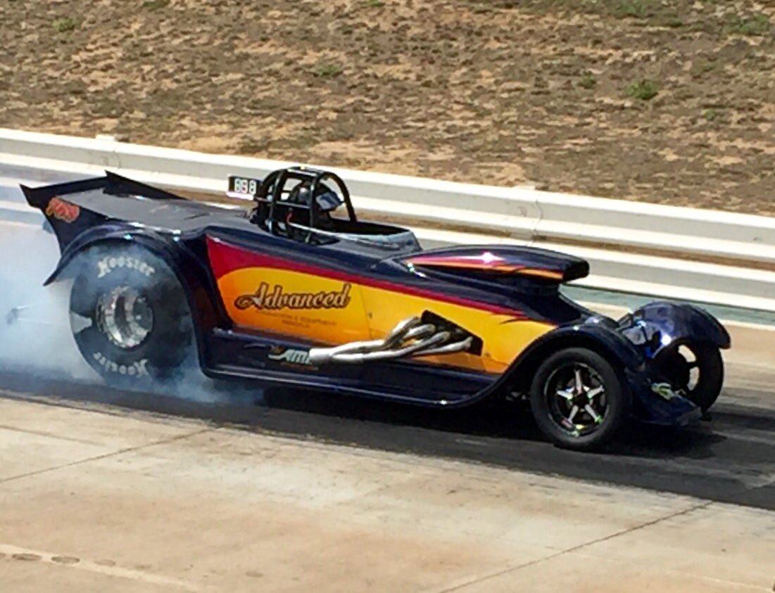 1320_Rattle's tweet photo. Kauai Raceway Park - July '16 https://t.co/kNrAcIy19t