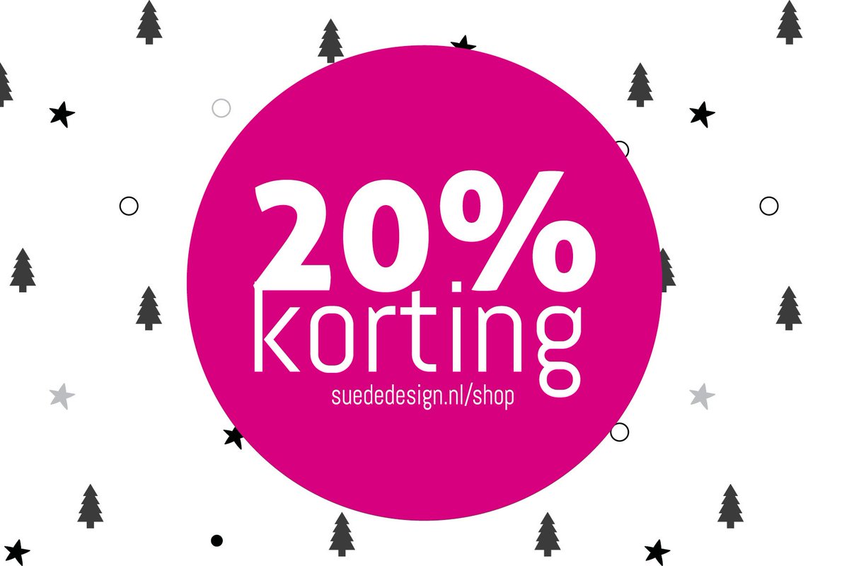 SuedeDesignSHOP's tweet photo. Kerstshoppen! Alles nu met 20% #korting in de #kerst #shop! Wees snel dan heb je het voor het weekend in huis! https://t.co/p1zkLgqkBF #sale https://t.co/yS3vRINm0N