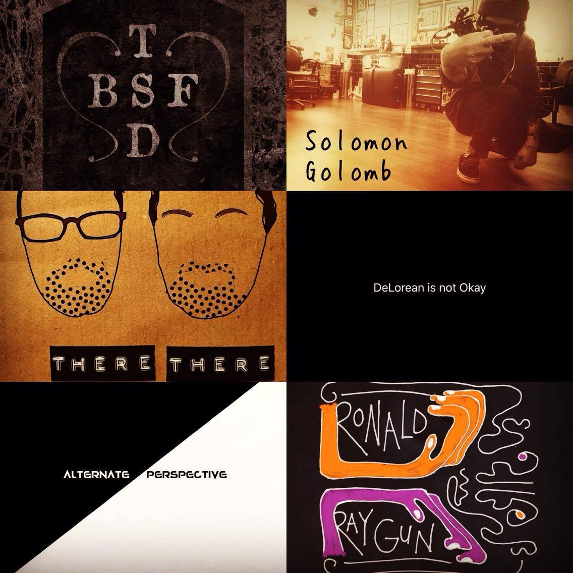 TOMORROW at <a href="/DarlingtonBID/">Darlington BID</a> Spiegeltent. Tickets £5 from bit.ly/2fgXsdL. 
<a href="/DarloMusic/">#DarloMusic</a> @WhatsOnDarlo