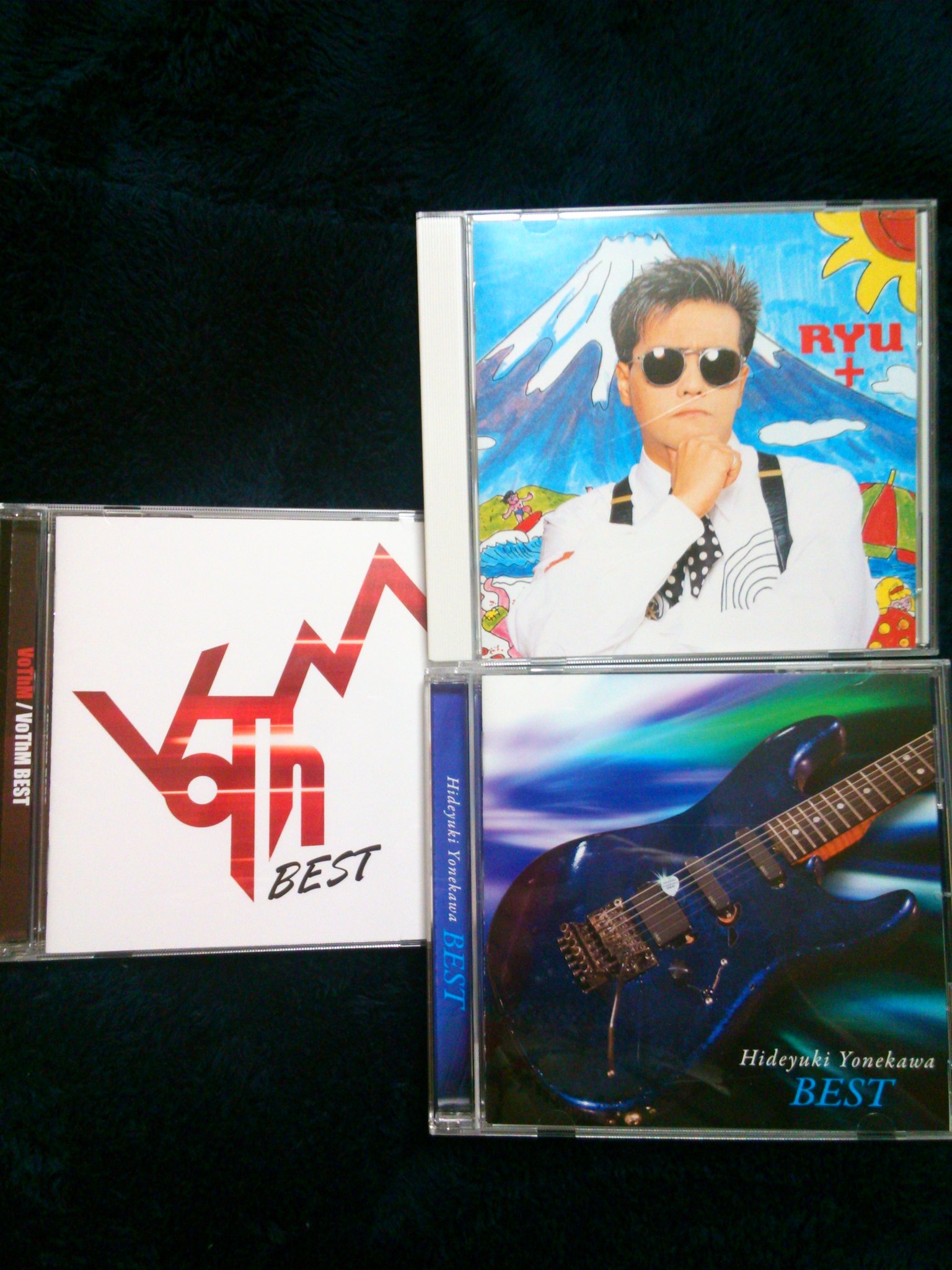 米川英之 / 米川英之 BEST【CD】 – UNIVERSAL MUSIC STORE