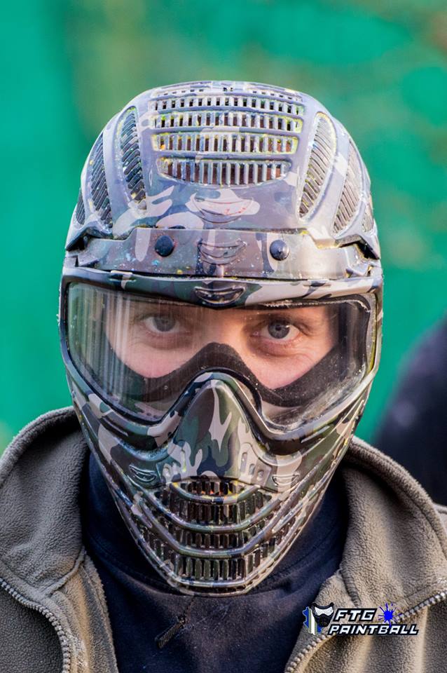 FTGpaintball52's tweet photo. Dernière partie de l'année 2016. 
On se donne rendez-vous en Janvier pour éliminer les quelques kilos en trop dû au foi gras ! https://t.co/NDlBR5uRWV