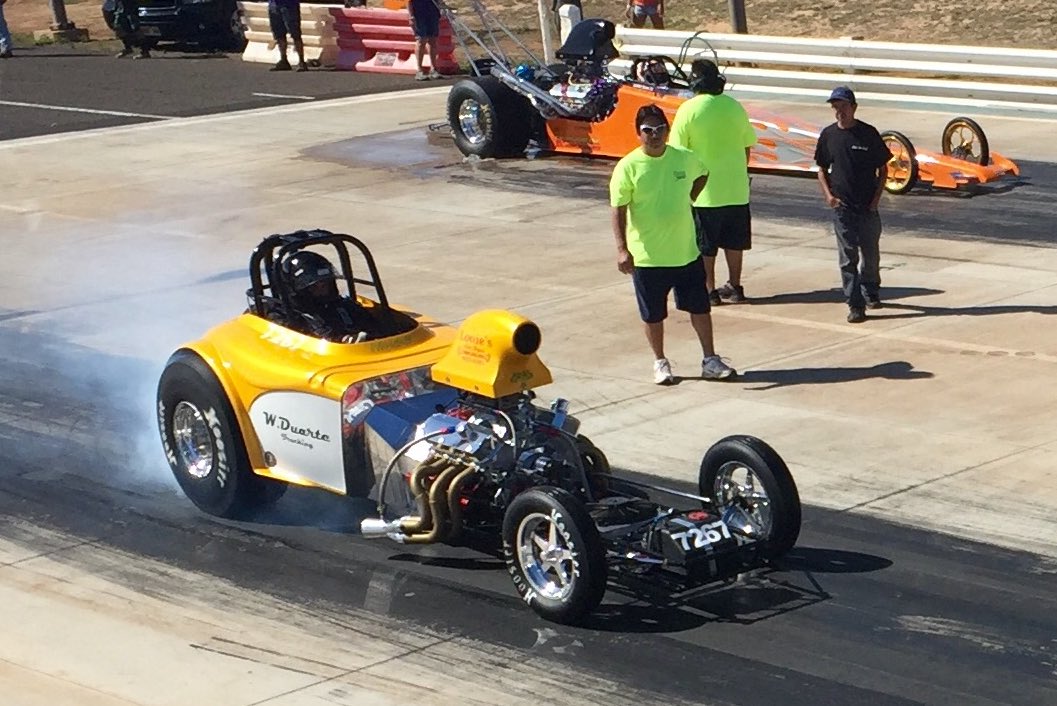 1320_Rattle's tweet photo. Kauai Raceway Park - July '16 https://t.co/chb65JUzRp