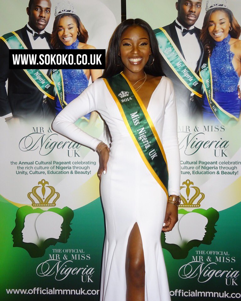 sokokoblog's tweet photo. SO KOKO Mr and Miss Nigeria 2016 https://t.co/77Ly3Mkg2K highlights https://t.co/yZ0AhRDXeH #mmnuk #mmnuk16 #nigeria #naija #morning #funny https://t.co/0R8JJ7gajz