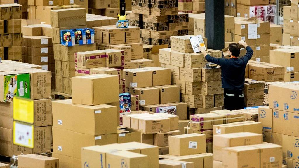 HJ Media Groep tweet media