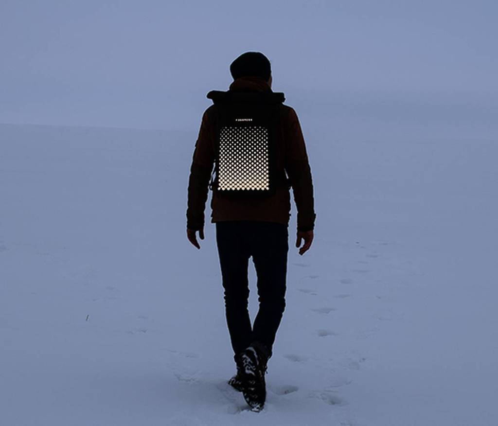 AKossmoss's tweet image. new #reflectivebackpack for comfortable travels
.
.
.
.
.
#reflectivebackpack #kossmoss #b… ift.tt/2h73i5V