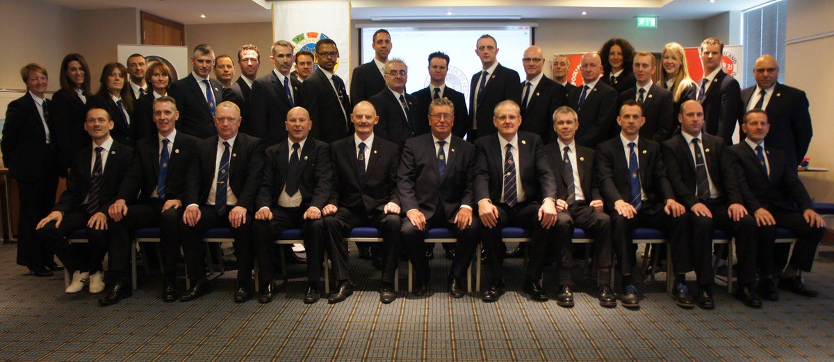 AthleticdbT's tweet photo. Umpire Course with GM Micheal Prewett,Prague January 2017
#tkditfgr #taekwondo #itf #umpire #course #Prague #January https://t.co/7BldHK0u5Y https://t.co/8MBr8b3i4W