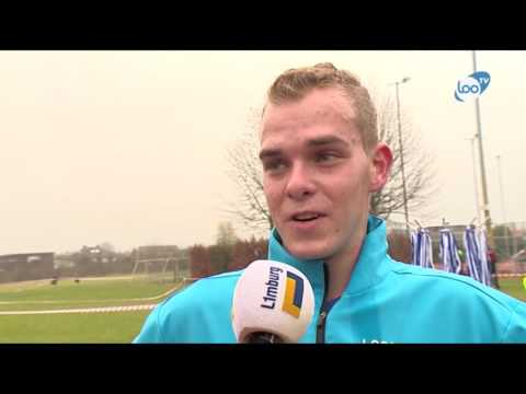 Watching Jorrit vd Raadt wint LK cross on cj.nl/roermond/jorri… #roermond
