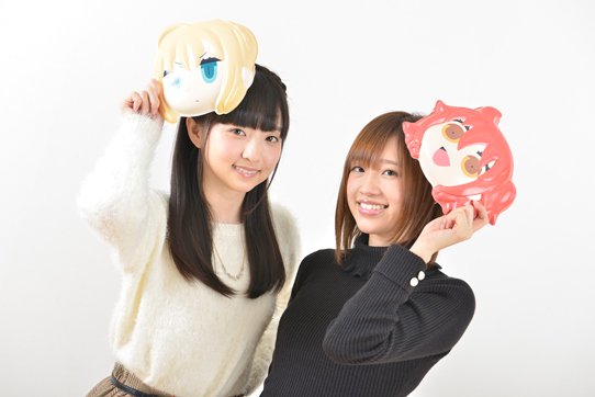 2016年12月21日 水 Fate Grand Order カルデア ラジオ局 事前特番