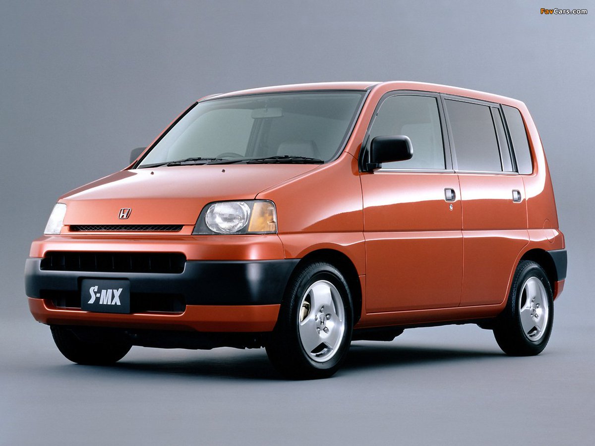 Honda History 車名の由来 ホンダ車篇no 55 96 02に販売されていた ニュートレンド パッセンジャーカー ホンダ クリエイティブムーバー S Mxは Street Mover X の略 Xは未知数の X の意味 不思議な魅力をもつクルマ という意味 Honda History 車名の由来 ホンダ車篇no 55 96 02に販売されていた ニュートレンド パッセンジャーカー ホンダ クリエイティブムーバー S Mxは Street Mover X の略 Xは未知数の X の意味 不思議な魅力をもつクルマ という意味