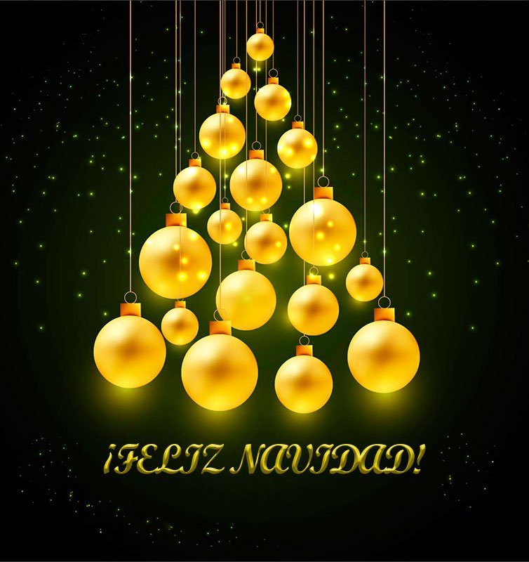 Maizapps's tweet photo. ¡#MaizApps os desea una Feliz Navidad! Que paséis un gran día en familia y amigos. https://t.co/BZoMpaxmUv
