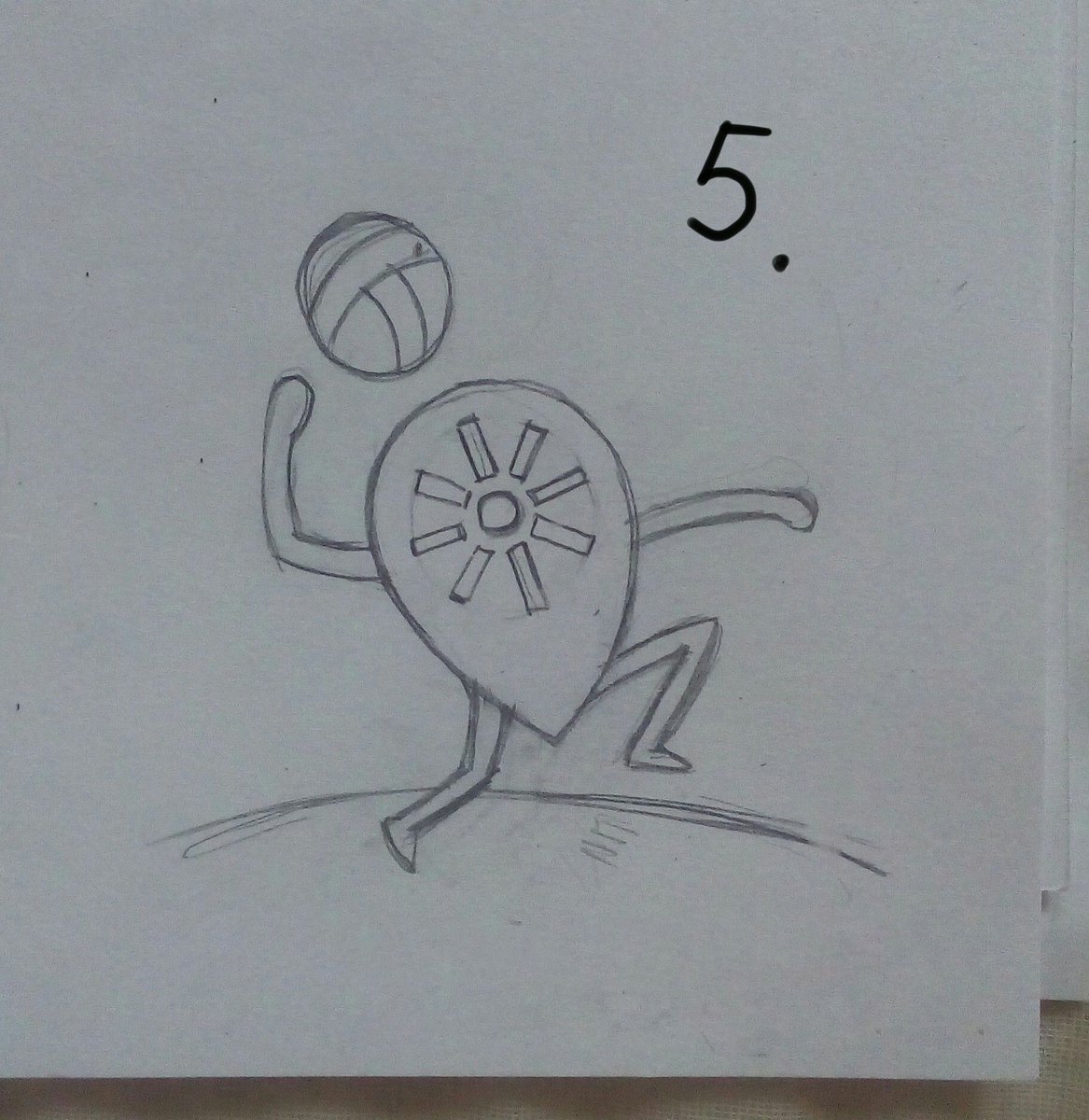 EsqLabs's tweet image. Climatic.io
What weather do you like more?
#gamedev #climate #HowWeDraw