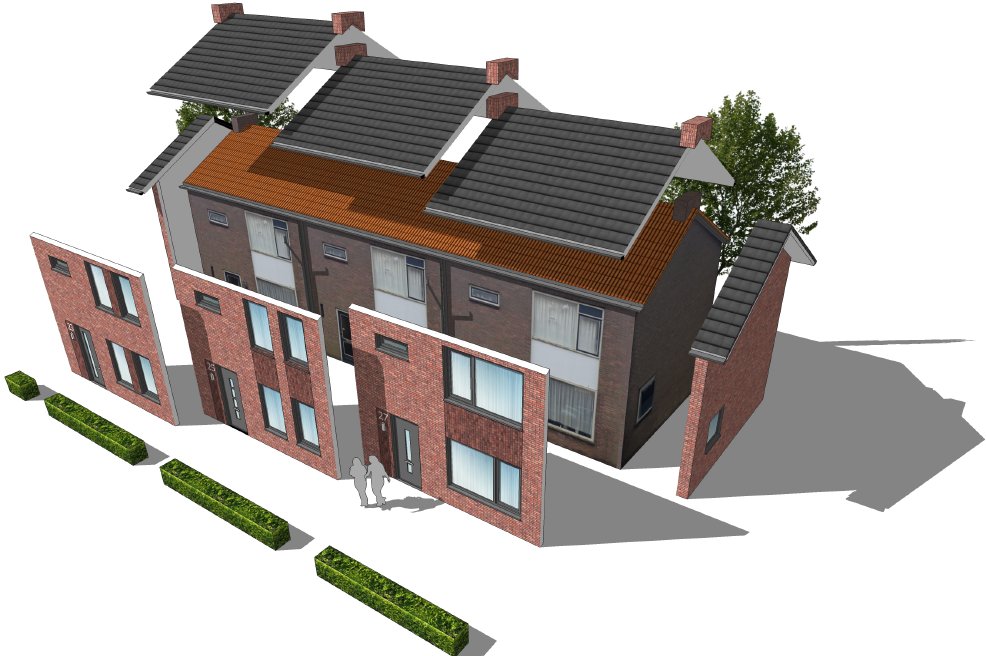 NederlandseBouwUnie tweet media