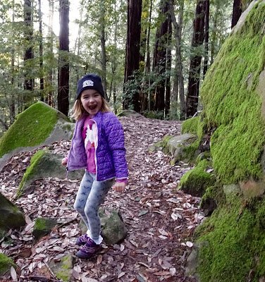 ThinkPinkRocks4's tweet photo. Scenes from the 2016 ITR Woodside Ramble (Trail Half Marathon, 35k, 50k) - https://t.co/lqDVJsKmbo https://t.co/aoKaqFG6cY