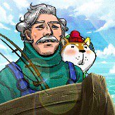 StereoGoat's tweet photo. Sharing 2-star Quest King achievement from Fishermans Adventure
Download▶▶https://t.co/uzCaG9gGNn https://t.co/CEgbzjKAOW