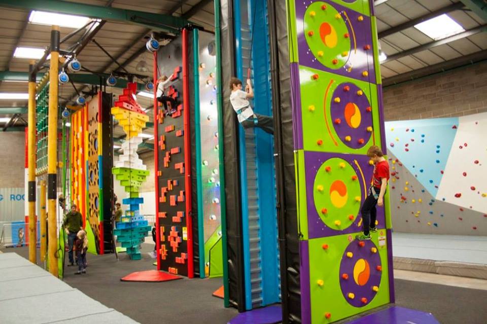 To book your kids in for their next big event simply use our online booking form here! - clipnclimbbristol.co.uk/party-booking-….… Can't wait to see you! 🎉