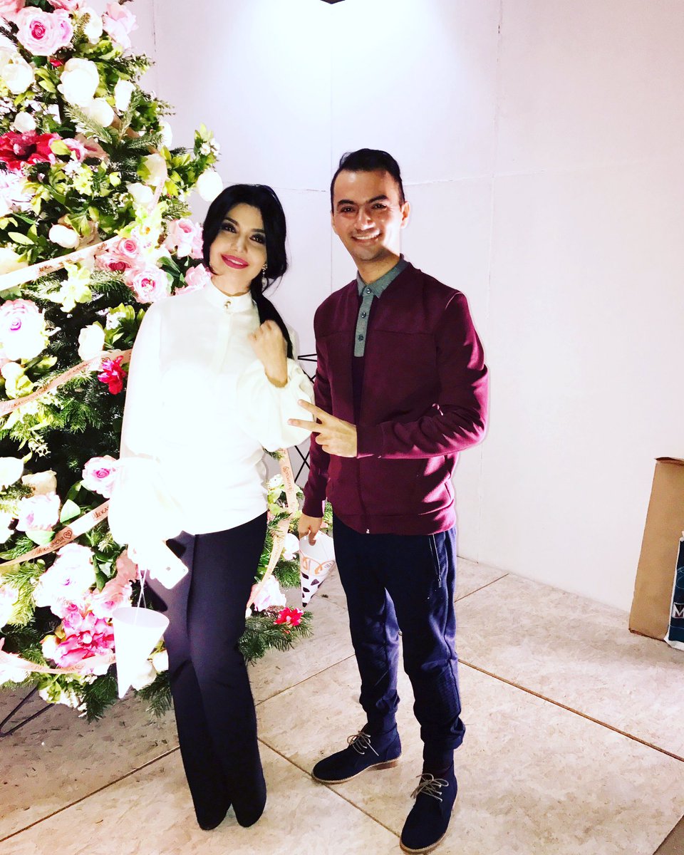 Jasur Hamroyev tweet media