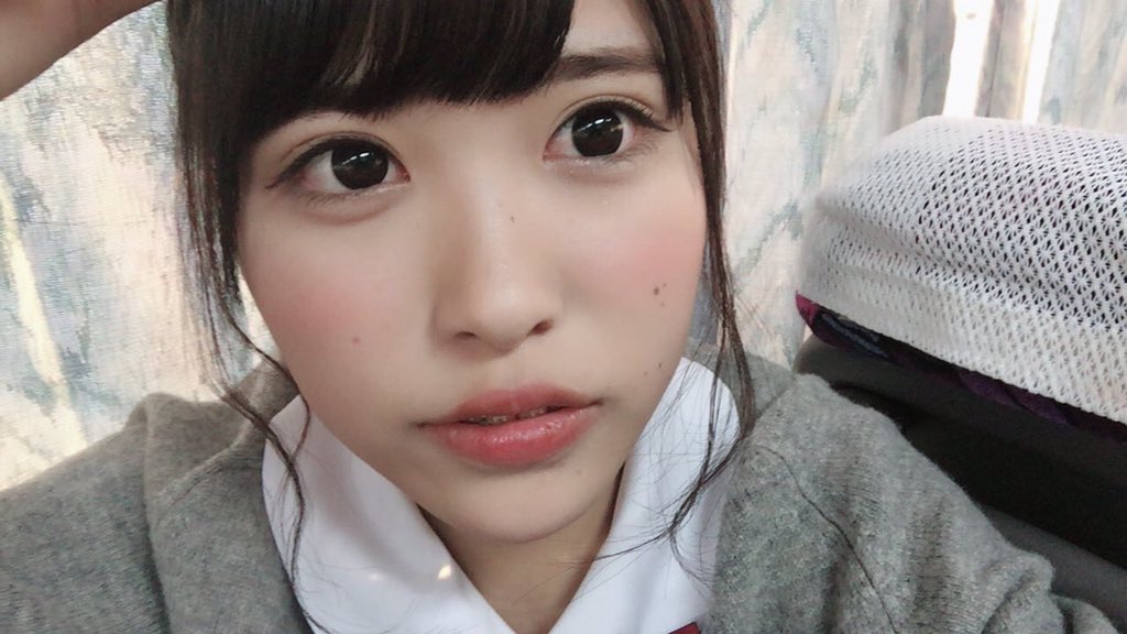 Twitter 上的 アキシブproject アキシブproject新メンバー紹介 小此木流花 18 Aksb Ruka ニックネーム るーるる 趣味 アイドル鑑賞 特技 ものまね 47都道府県を早口で言う 勉強 絵 エレクトーン いつでも元気100パーセント るーるること小此木流花