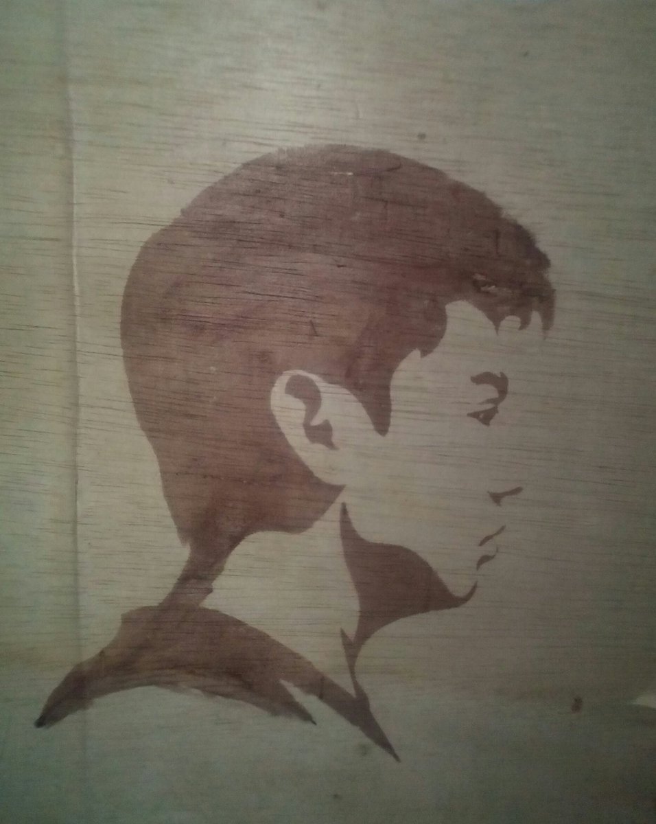 stencilArt