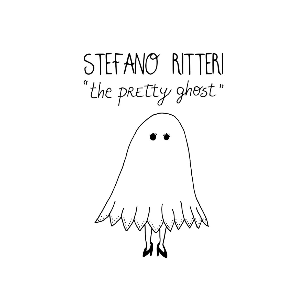 Pezzner on <a href="/stefanoritteri/">Stefano Ritteri</a> ‘The Pretty Ghost’ on <a href="/Congaloid/">Congaloid</a> - “Excellent, Excellent record! The Pretty Ghost is so WTF!"