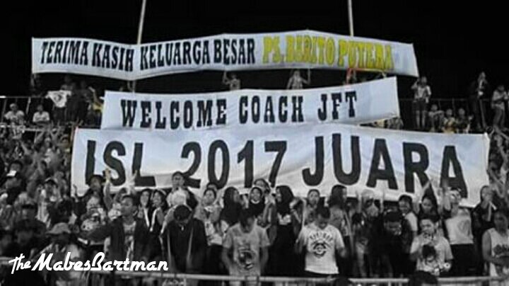 Like yang setuju BaritoMania...!!! #SasahLakasi