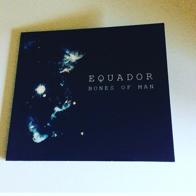 Limited stock on these bad boys ... Get em here pegdoll.bandcamp.com/album/bones-of… #stockingfiller? 🎄🎄