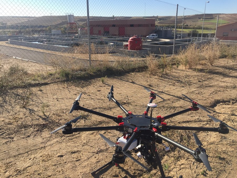 horizontedrone tweet picture