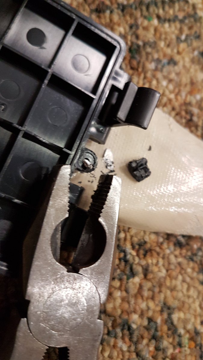 robbacrab's tweet image. .@robbacrab #AlwaysASolution