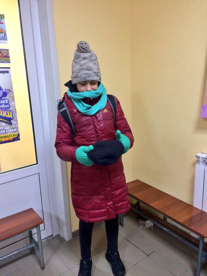 SeteykinaY's tweet photo. Какой дурной парень 😅 https://t.co/6fYJKTTU9m