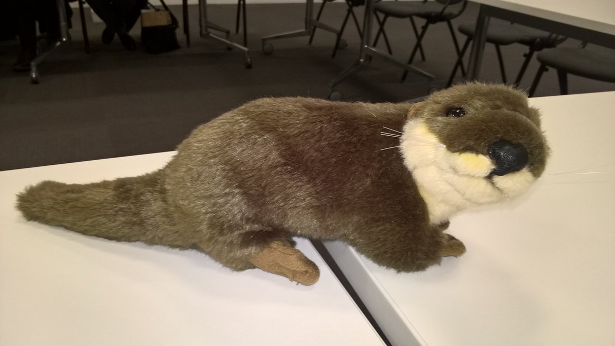 ot_Cath's tweet image. @CovUniOT #CUOTterFirst admissions meeting!