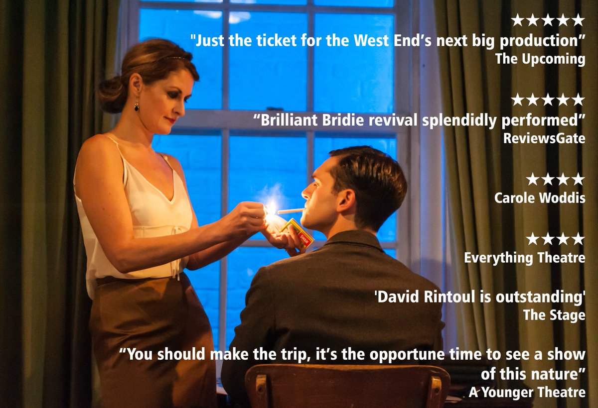 DrAngelusPlay's tweet photo. Can't quite believe we're at the final perf @DrAngelusPlay @finborough - thanks to everyone who made this sell-out run so special! https://t.co/88QF7Zvfc2