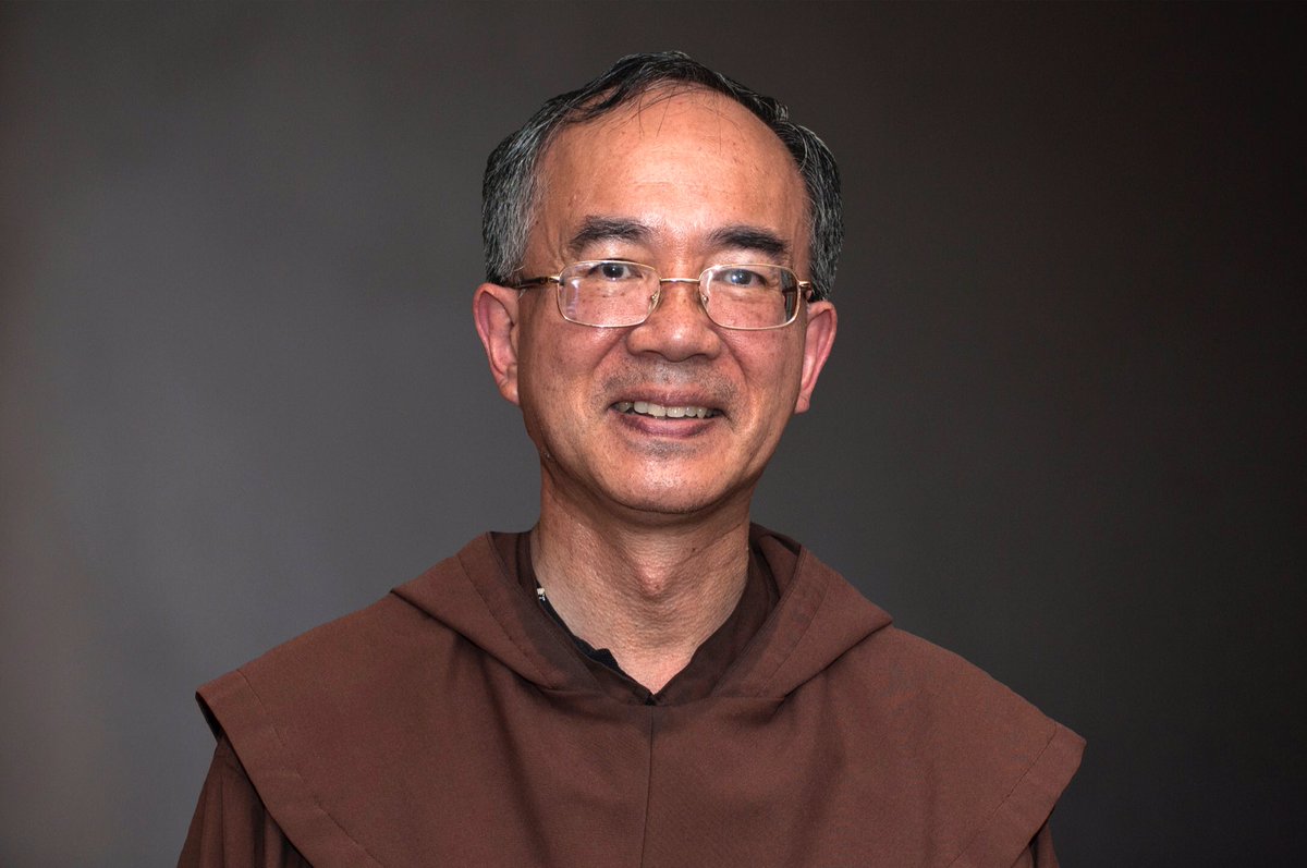 Congratulations to Bishop-elect Greg Homeming, appointed sixth Bishop of Lismore. He is a spiritual father to Priests and lay people alike.