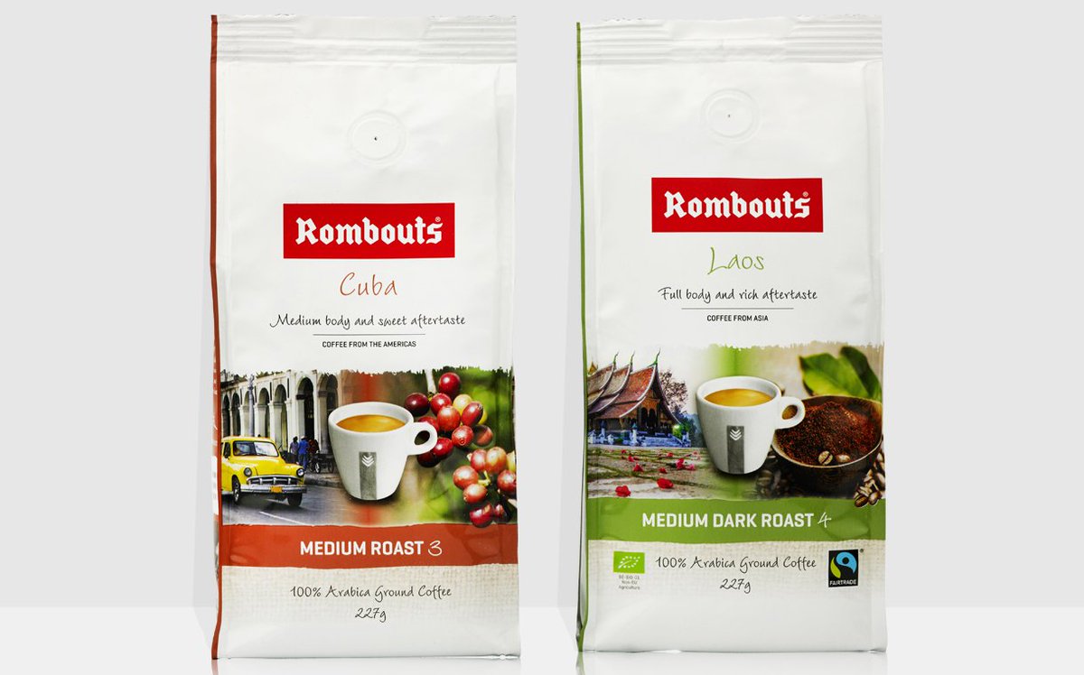 FoodBev's tweet photo. .@RomboutsUKProf secures UK listing for brand new single-origin #coffee range
https://t.co/IPLgmOokAM https://t.co/W7bTJuanK8