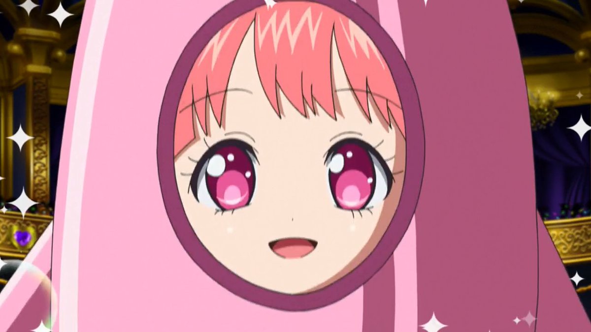 まるあ Twitter પર キュキュキュキュキュキュキュ キュピコン プリパラ 第127話 グランプリは甘くないウチャ Pripara プリパラ プリパラ好きさんと繋がりたい