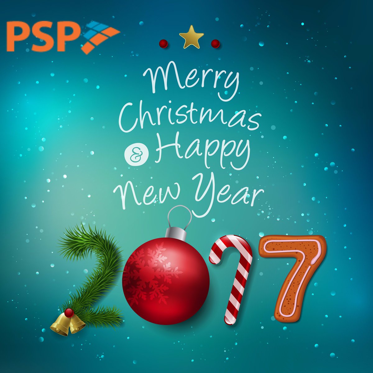Happy #Christmas and a prosperous #2017 to all our customers, colleagues and associates #cheers