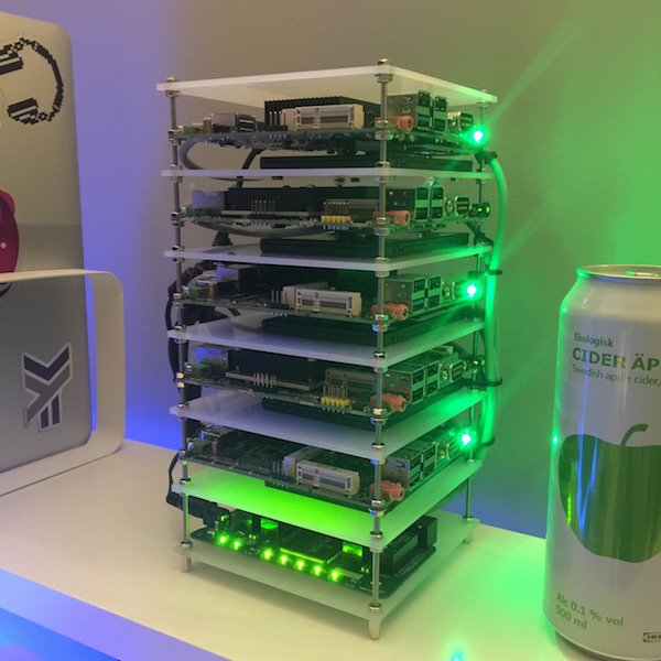 This is so awesome. 5 Node Nano ITX Kubernetes Tower

node.mu/2016/12/19/5-n… 

#CloudComputing #Linux #Sysadmin #IT
