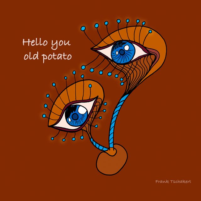 FrankTschakert's tweet photo. https://t.co/jhgoYboasO #Silly #drawings https://t.co/SRMymexR1W