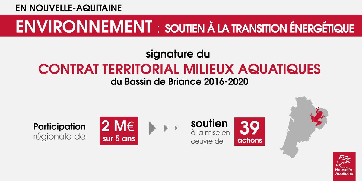 #Environnement - Un programme d'actions liées au développement durable sur la Briance #jdpleniere