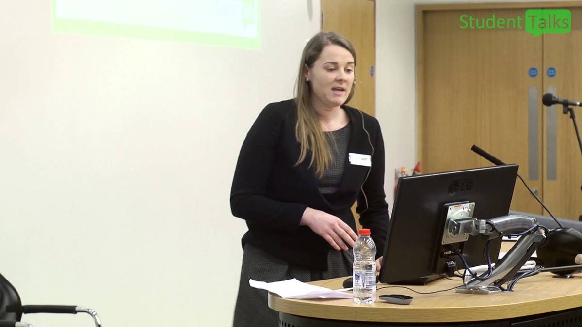 Student_Talks's tweet photo. Of course, #StudentTalks16 was only possible thanks to our wonderful student speakers - check them out! https://t.co/mSJdwrPLFD https://t.co/RpLxw3obj0