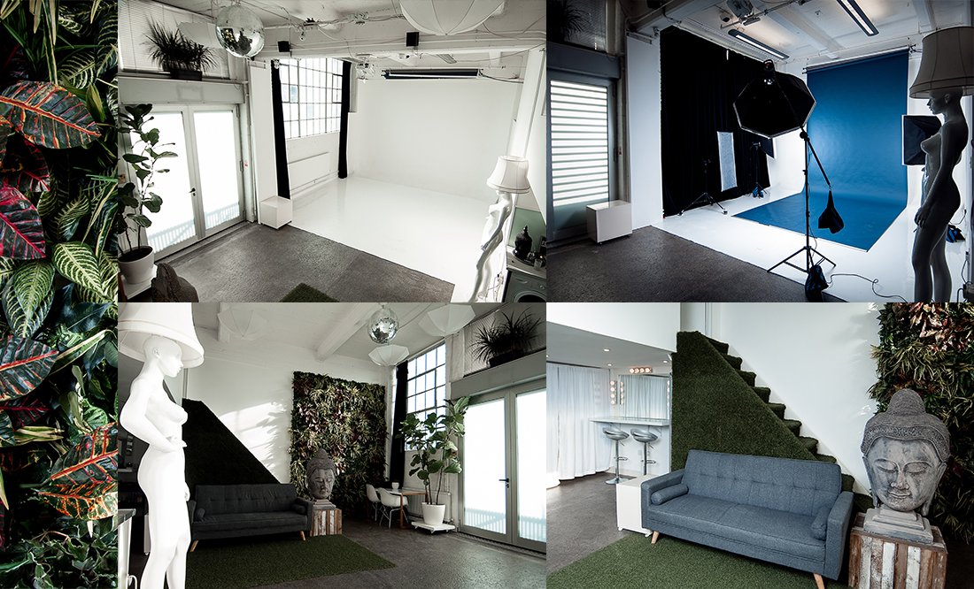 last-minute location needed for a shoot? we still have some available dates left in December! #photography #studio #hire #London