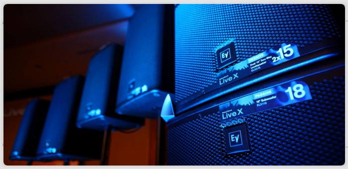 Electro_Voice's tweet photo. .@Electro_Voice Live X Series. Born to command the stage for professional music performance. Learn more here >> https://t.co/NgDM6vdp8x https://t.co/IqNFEhk6Az