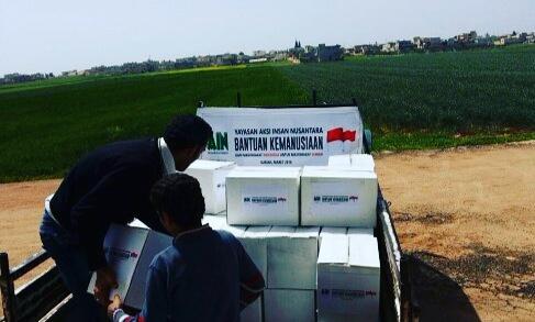 Ayo #BantuAleppo.BNI Syariah rek : 036-973-6439, Mandiri : 166-00-333-2222-3 A.n Aksi Insan Nusantara <a href="/salaf_as/">Salafuddin AS</a>