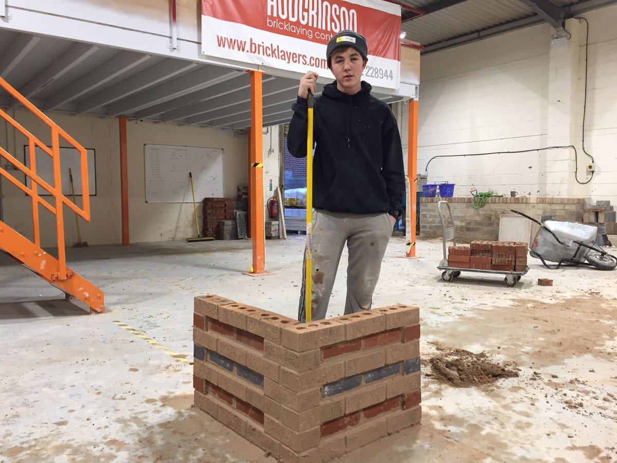 NCAapp's tweet photo. Which of our #Apprenitces walls is your favourite? @jobman @Ultra_Tile @Jewson https://t.co/bk911prdeU https://t.co/zbpO06zMwH