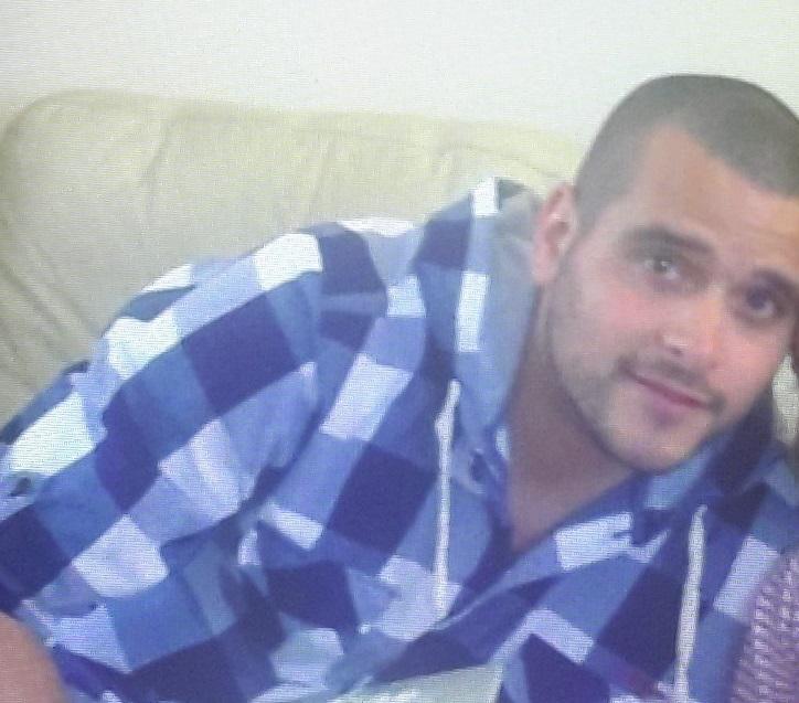 DC_Police's tweet image. This week marks the one-year anniversary since Chad Gibson disappeared from #Newquay. Can you help locate him?  goo.gl/EDjXN7