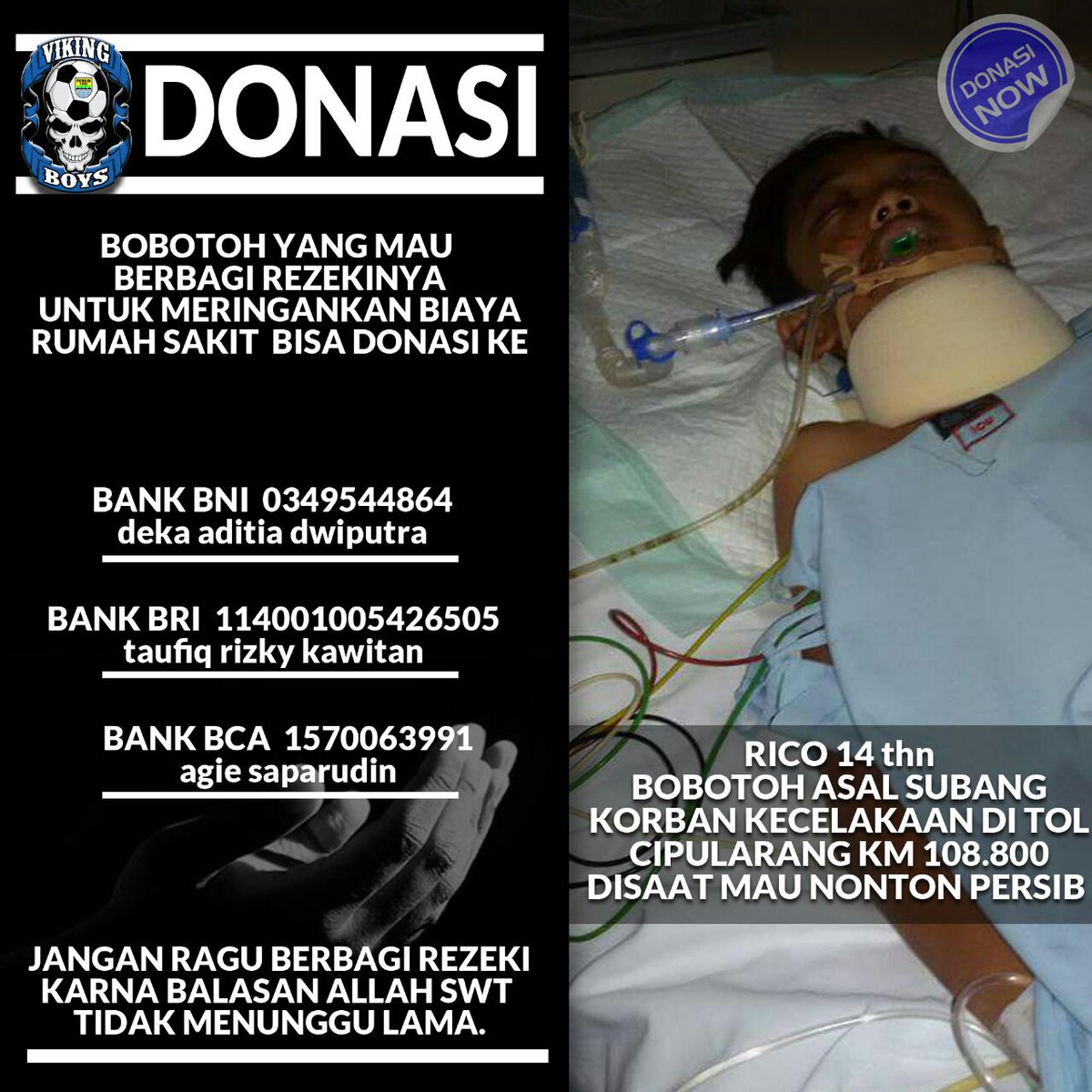 VIKING BOYS tweet media