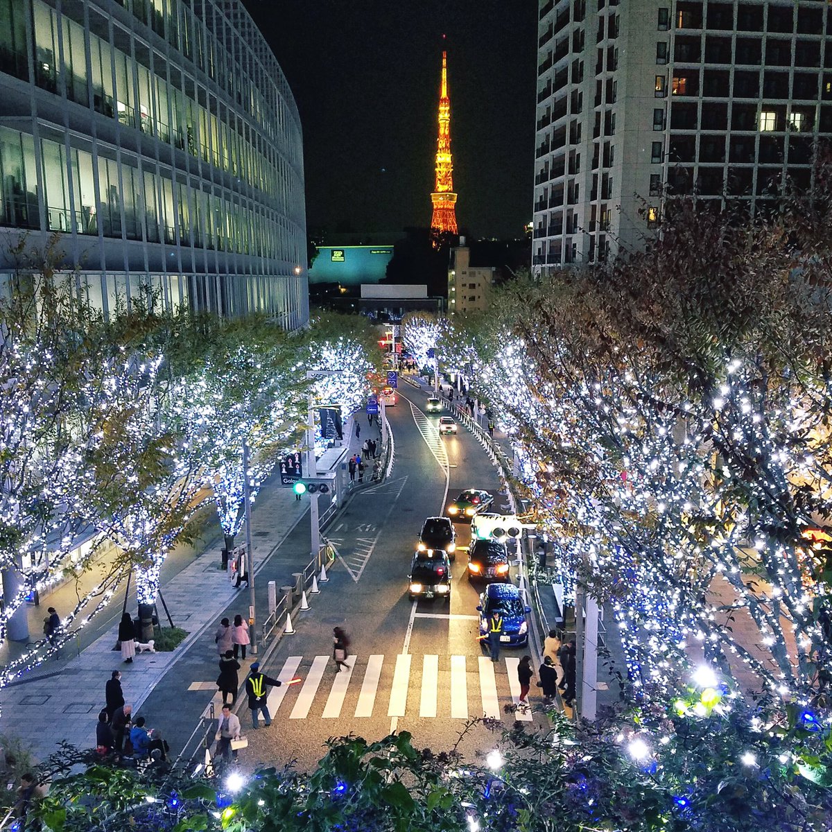 takashiyasui's tweet photo. Shooting and editing with #GalaxyS7edge
@galaxymobilejp の新作ムービーが公開されてます。イルミネーションの撮影をしました
#PhotoRecipe
#フォトギャラファー
via https://t.co/UVRdNtztfb https://t.co/Hln8kchvcT