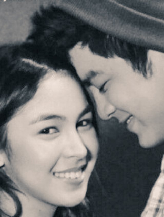 gerard_JD's tweet photo. Tingnan nga natin. 

RT for JOSHANE 
❤️ for JOSHLIA https://t.co/ztuQzdArgL